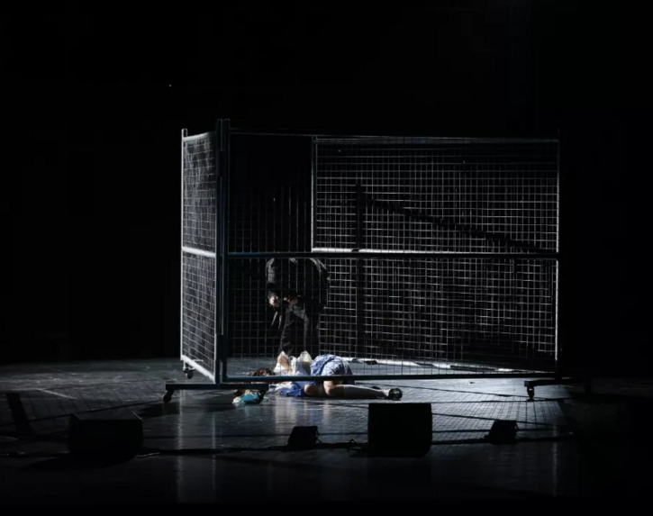 2022音乐剧《白夜行》上海站演出详情及购票地址