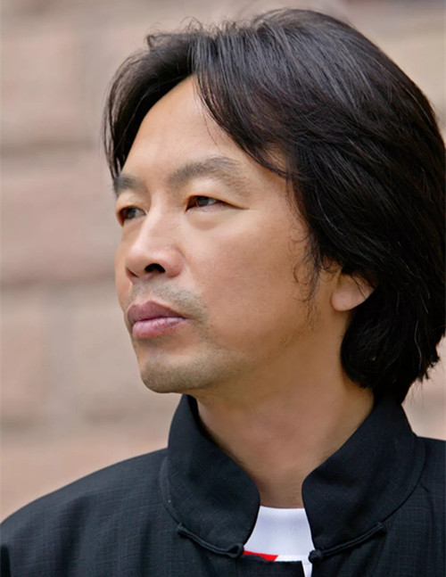 话剧《一句顶一万句之出延津记》