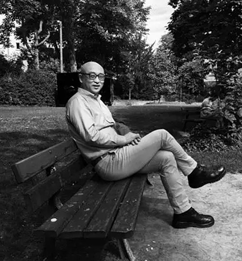 话剧《一句顶一万句之出延津记》