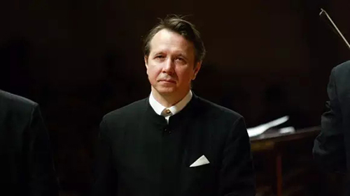 米哈伊尔·普莱特涅夫