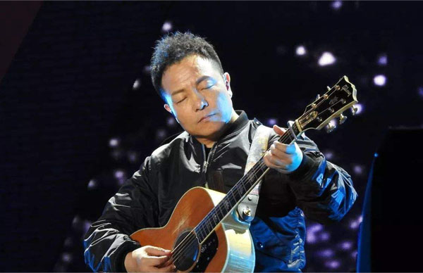 2023许巍北京演唱会门票 2023许巍北京演唱会门票