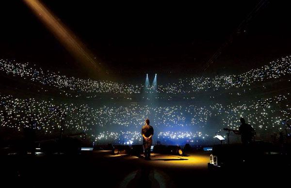 2023许巍北京演唱会门票 2023许巍北京演唱会门票