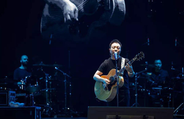 2023许巍北京演唱会门票 2023许巍北京演唱会门票