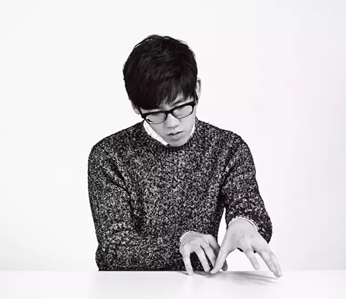 2021张昊辰钢琴独奏音乐会-北京站