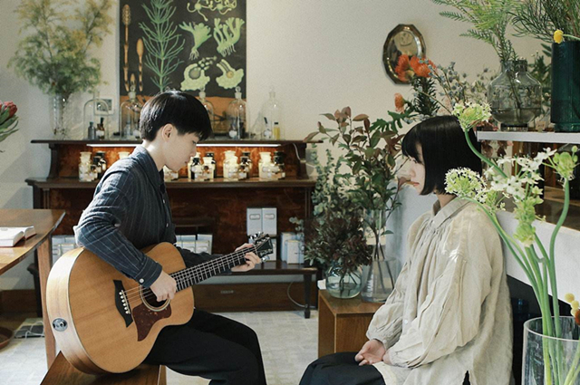 2019房东的猫南京演唱会【在线订票】