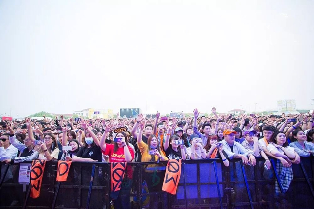 2023上海草莓音乐节入场须知、交通路线 2023上海草莓音乐节入场须知、交通路线