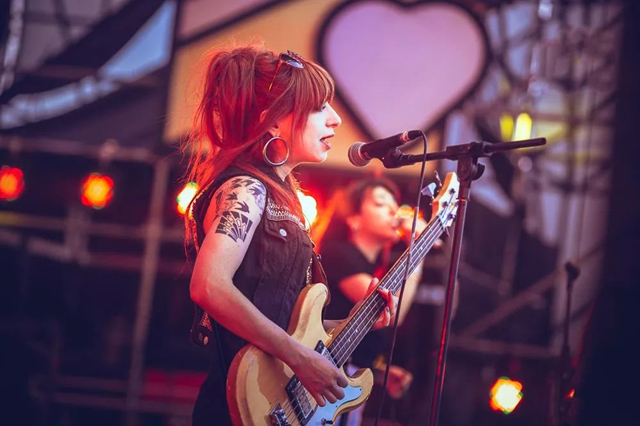 2023上海草莓音乐节入场须知、交通路线 2023上海草莓音乐节入场须知、交通路线