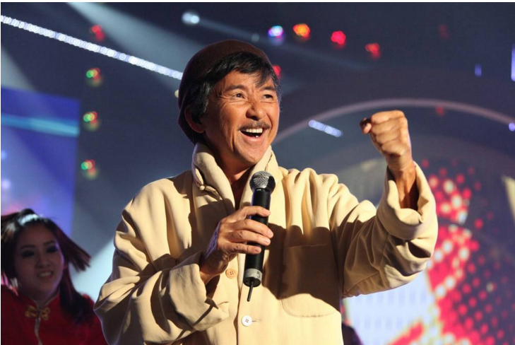 2023林子祥广州演唱会订票地址 2023林子祥广州演唱会订票地址