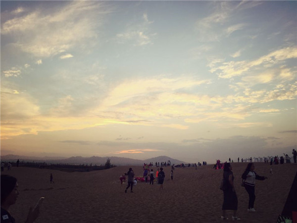 2023张家口MTA天漠音乐节温馨提示、购票网址