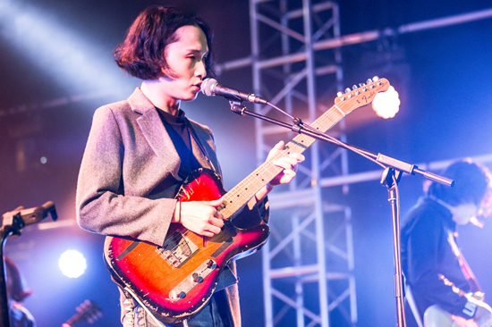 2023宁波香橙音乐节演出阵容及入场须知