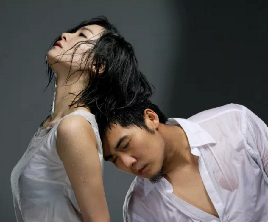 2023戏剧《恋爱的犀牛》广州站订票地址