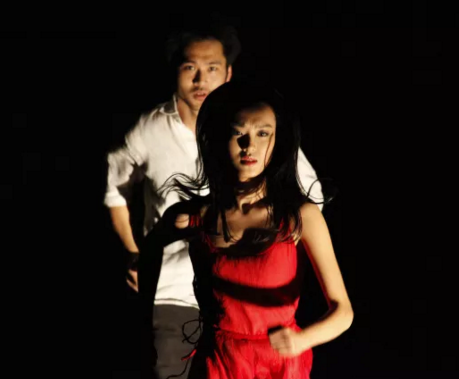 2023戏剧《恋爱的犀牛》广州站订票地址