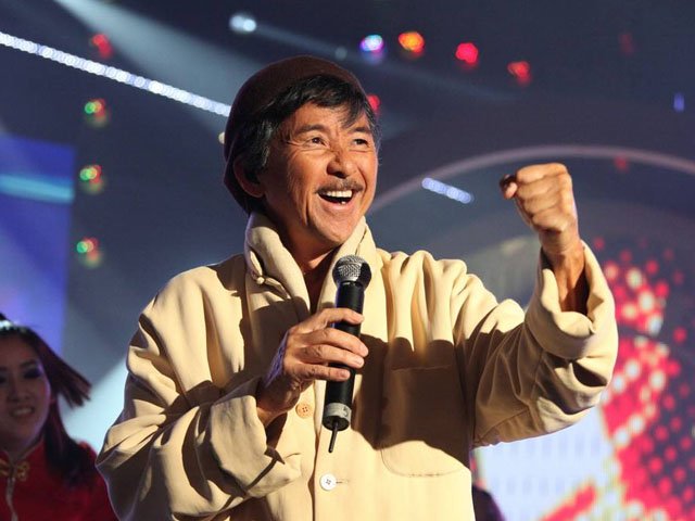 林子祥广州演唱会在哪买票、在哪订票？