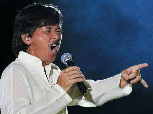 林子祥广州演唱会在哪买票、在哪订票？