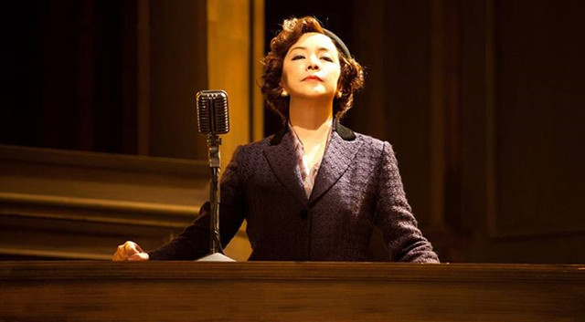 2022话剧《无人生还》宁波站【在线订票】