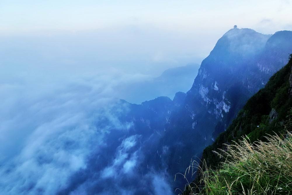 2021峨眉山音乐节【在线订票】