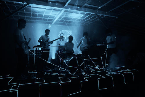 2021峨眉山音乐节【在线订票】