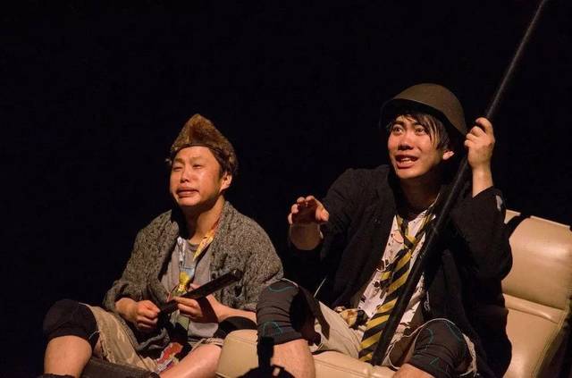 2022戏剧《两只狗的生活意见》宁波站观众评价