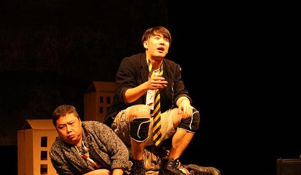 2022戏剧《两只狗的生活意见》宁波站观众评价