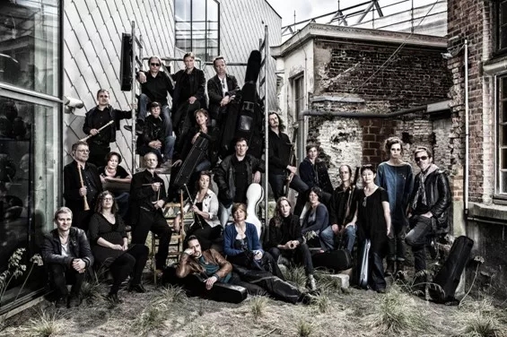 柏林巴洛克乐团