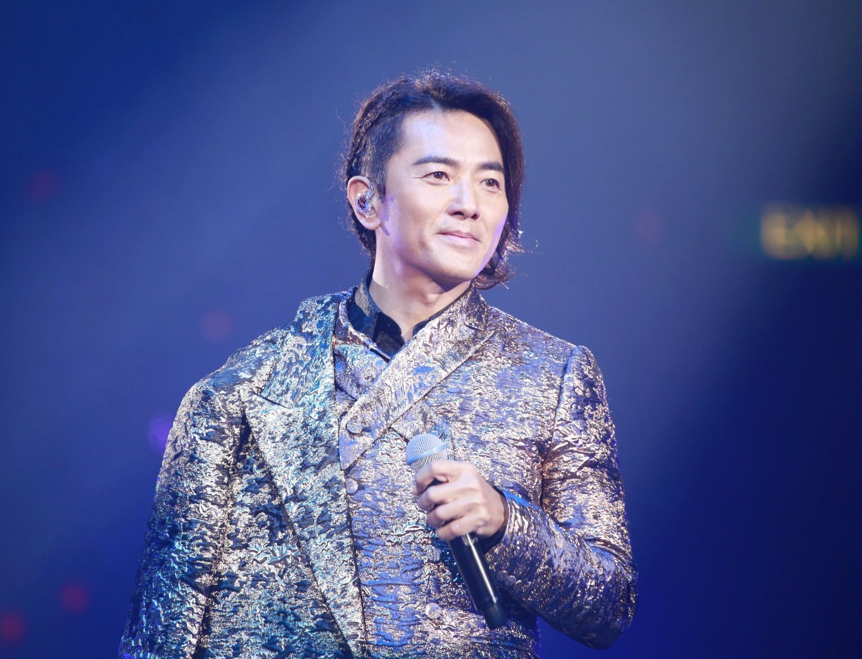 2023郑伊健澳门演唱会歌单 2023郑伊健澳门演唱会歌单