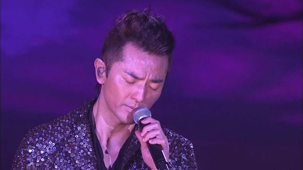 2023郑伊健澳门演唱会【在线订票】