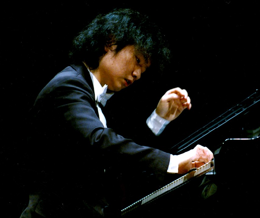 2022沈文裕天津钢琴音乐会门票