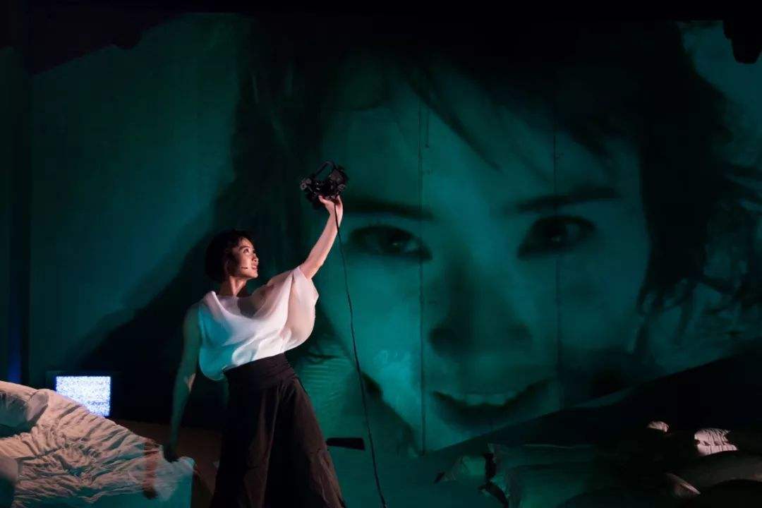 2022戏剧《一个陌生女人的来信》上海站门票