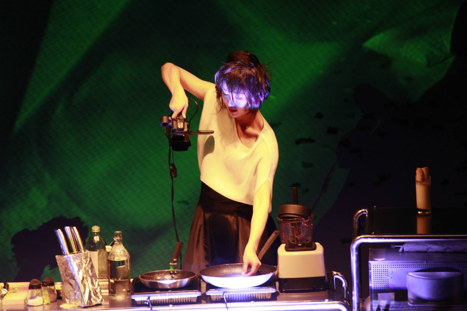 2022戏剧《一个陌生女人的来信》上海站门票