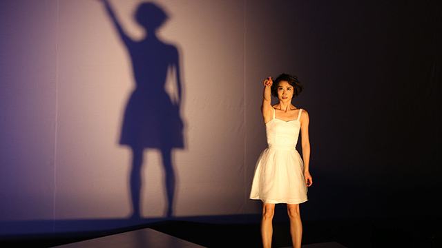 2022戏剧《一个陌生女人的来信》上海站门票