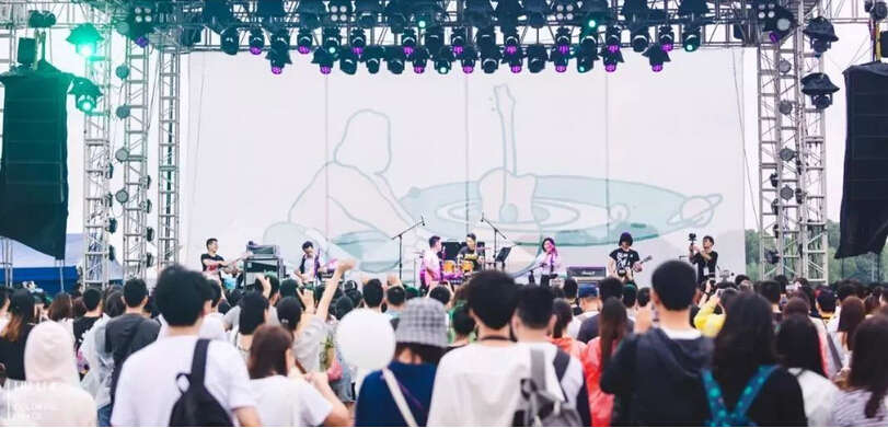 2019嘉善大云南窗音乐节购票网址