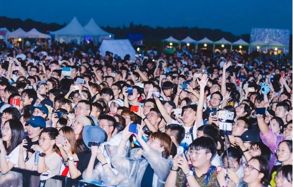 2019嘉善大云南窗音乐节在哪订票