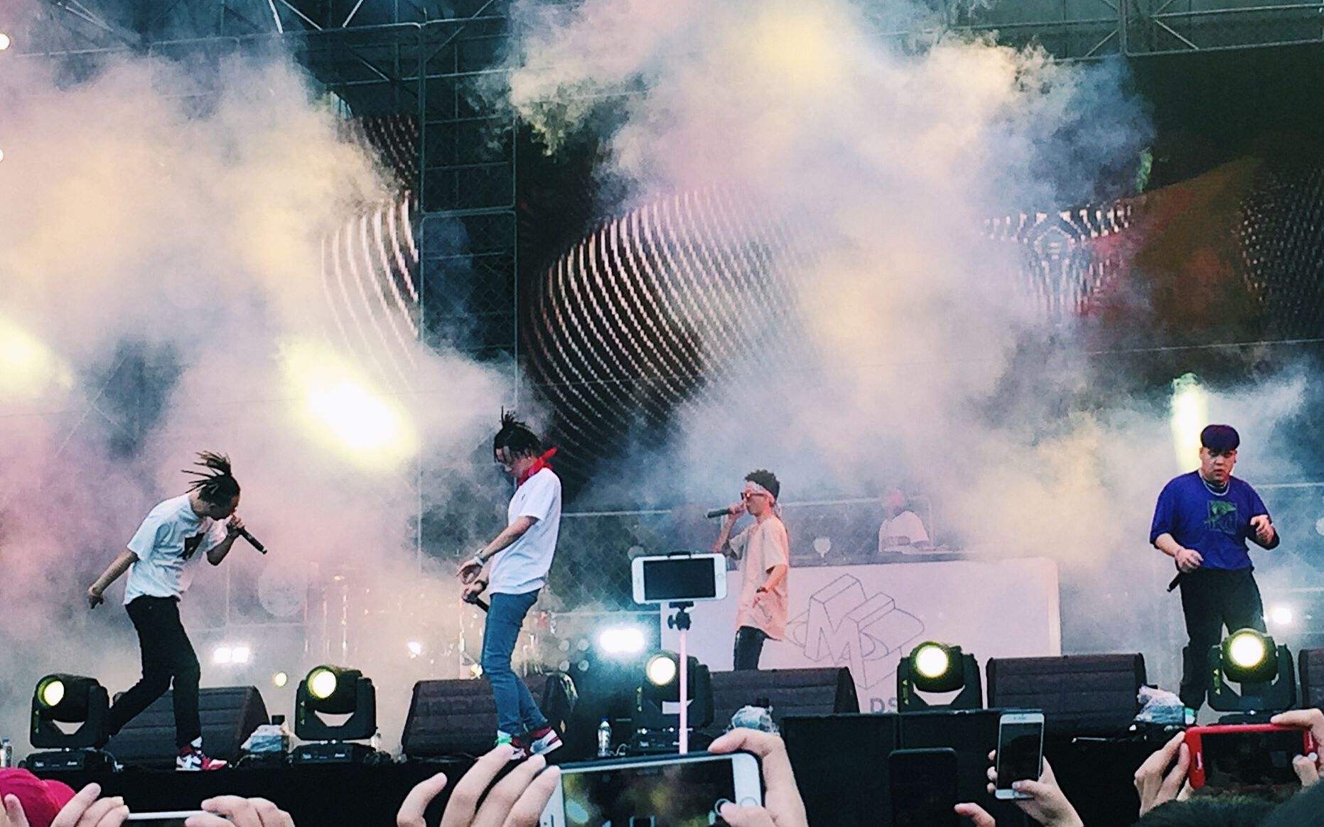 2021杭州MDSK音乐节【在线订票】 2021杭州MDSK音乐节【在线订票】