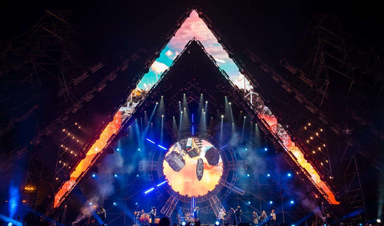 2019嘉善南窗音乐节