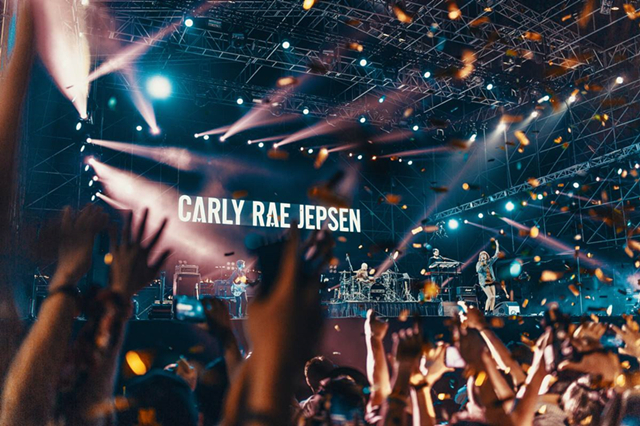 2022西安草莓音乐节在哪订票? 2022西安草莓音乐节在哪订票?