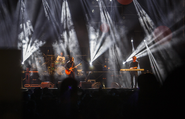 2022西安草莓音乐节在哪订票? 2022西安草莓音乐节在哪订票?