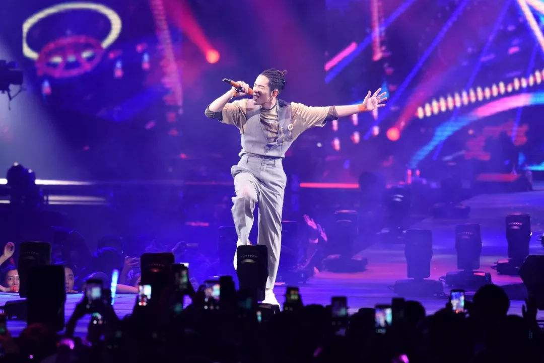 2021萧敬腾郑州演唱会时间、地点、门票价格