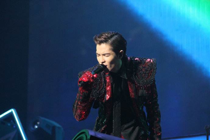 2021萧敬腾郑州演唱会时间、地点、门票价格