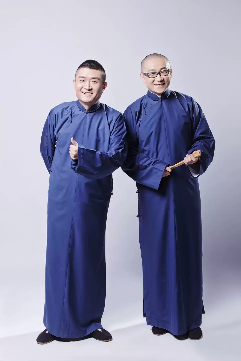 2021青曲社相声大会国庆专场-西安站 2021青曲社相声大会国庆专场-西安站