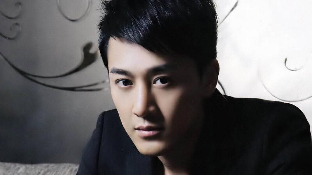 2019林峯澳门演唱会