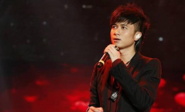 2019古巨基香港演唱会门票