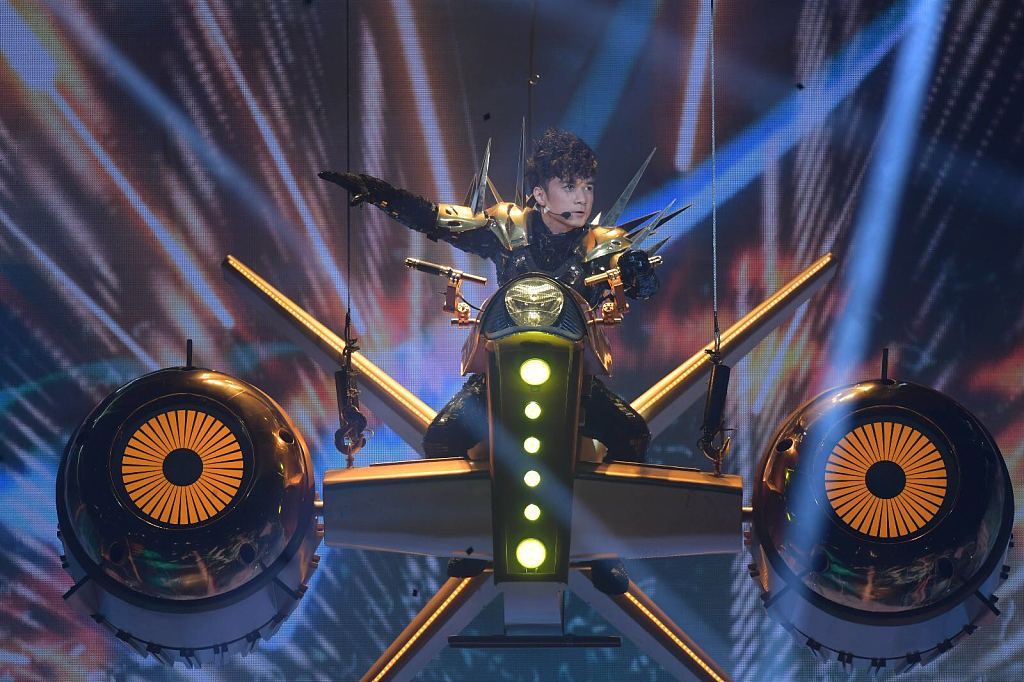 2019古巨基香港演唱会门票