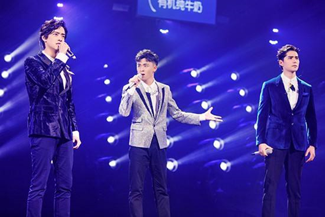 2019声入人心合肥演唱会订票电话及购票网址