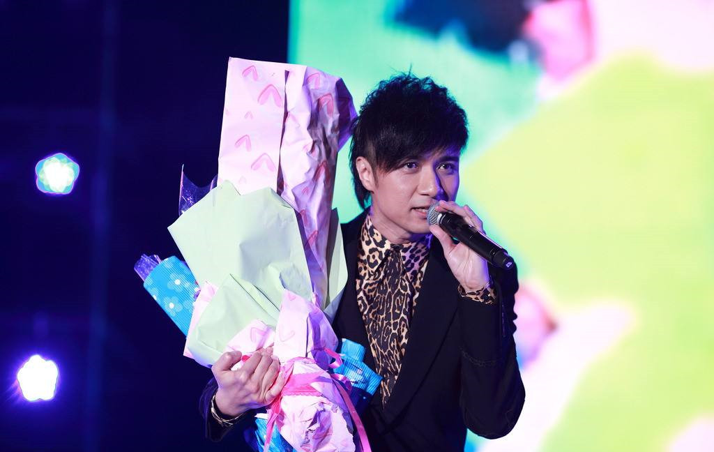 2023古巨基东莞演唱会时间、地点、门票价格