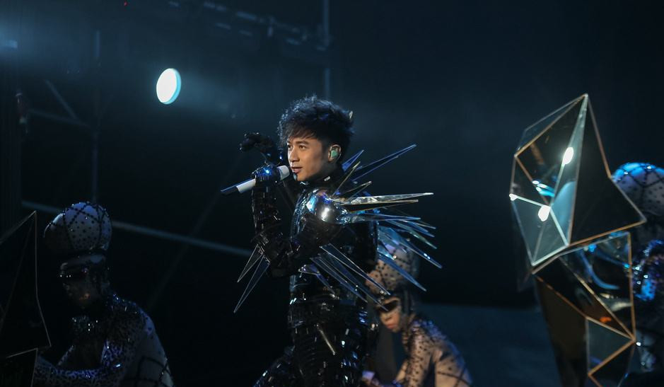 2023古巨基东莞演唱会时间、地点、门票价格