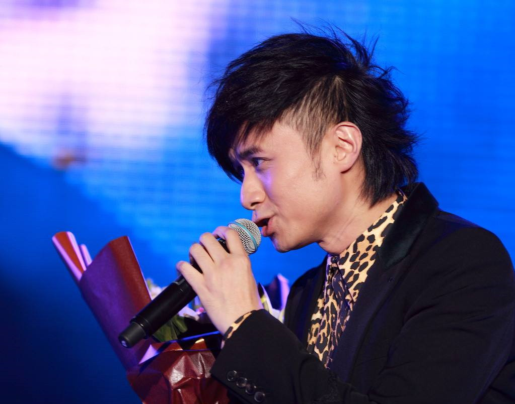 2023古巨基东莞演唱会时间、地点、门票价格