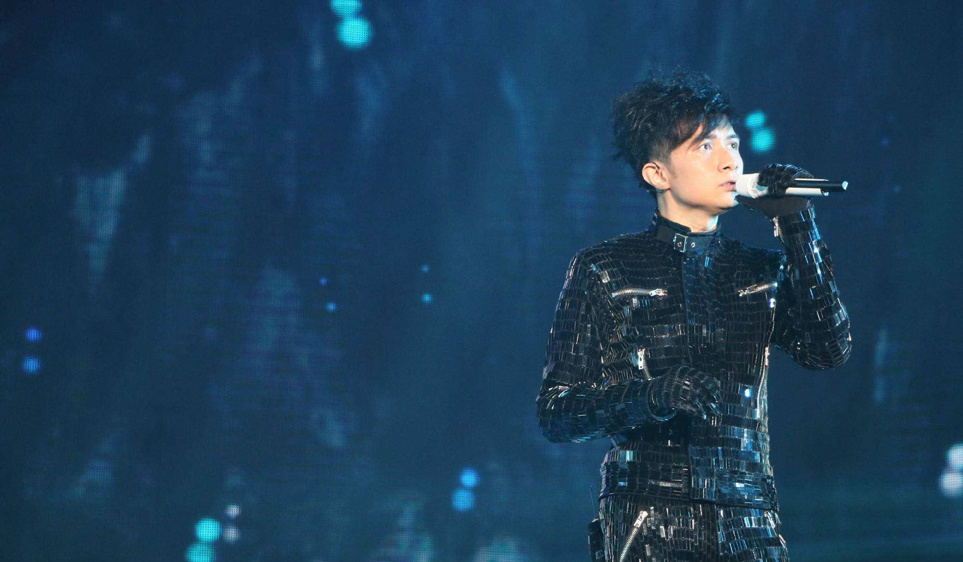 2023古巨基东莞演唱会时间、地点、门票价格