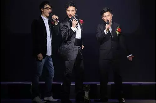 2019音乐剧《喝彩》佛山站歌单公布