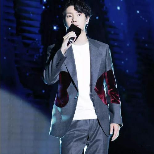 2019声入人心青岛演唱会