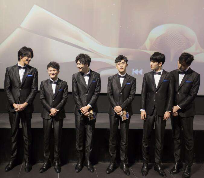 2019声入人心青岛演唱会